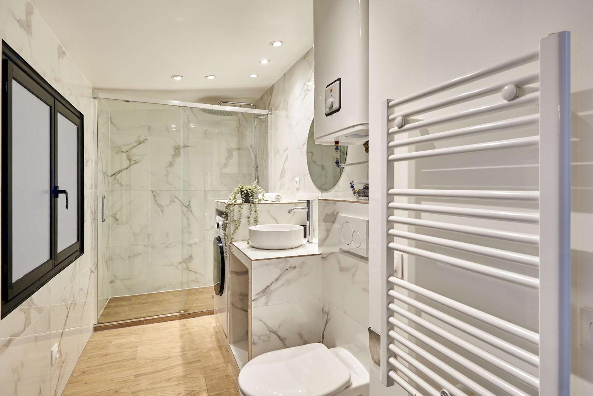 Apartment Le Marais By Studio Prestige パリ エクステリア 写真