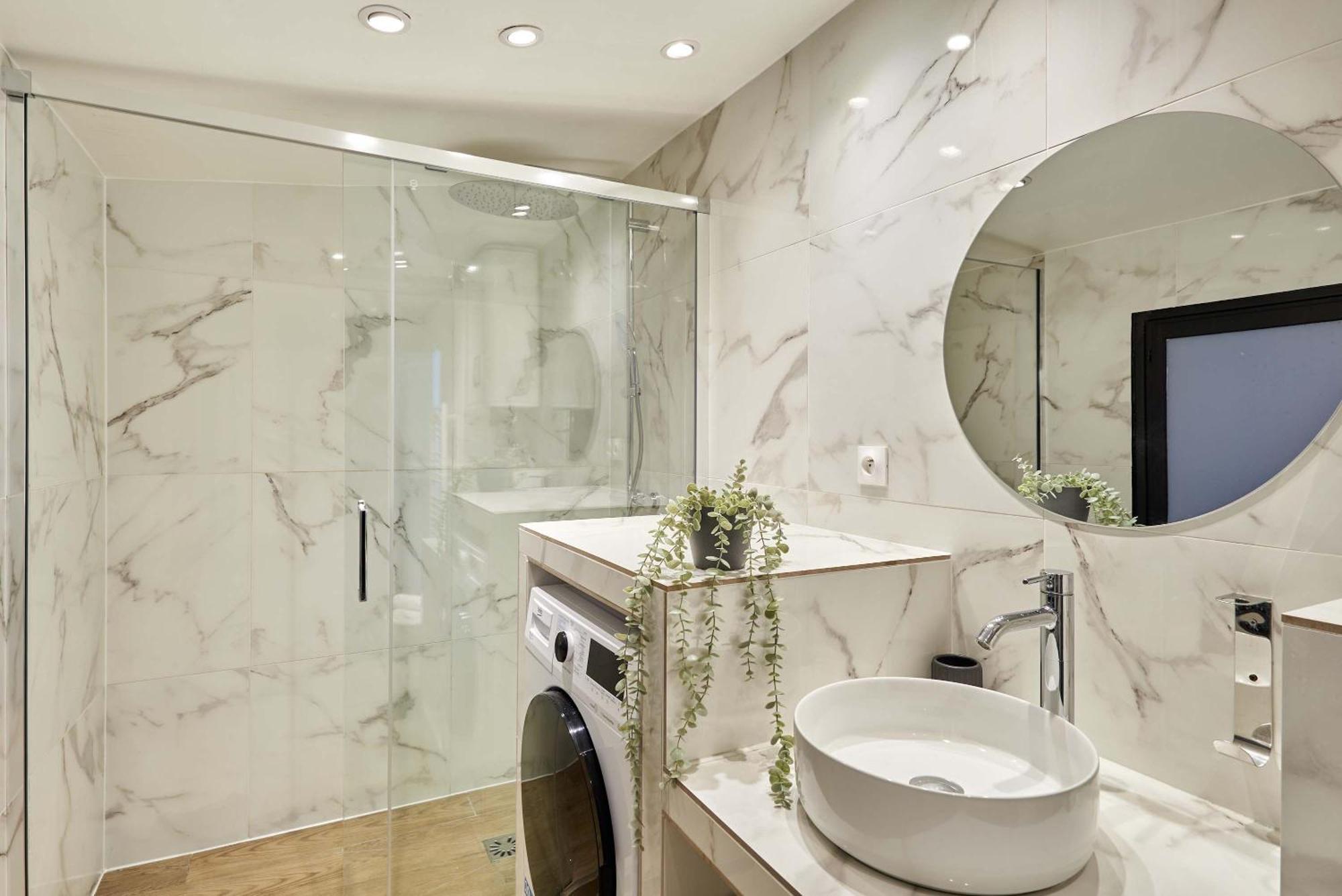 Apartment Le Marais By Studio Prestige パリ エクステリア 写真