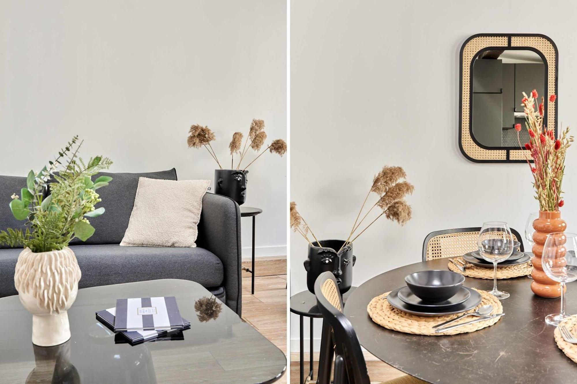 Apartment Le Marais By Studio Prestige パリ エクステリア 写真